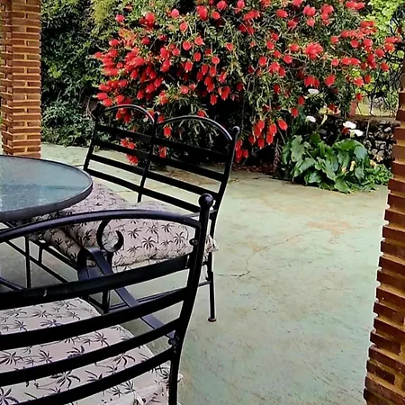 Appartement Rural San Jorge Bajo