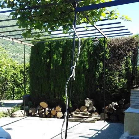 Rural San Jorge Bajo Apartamento