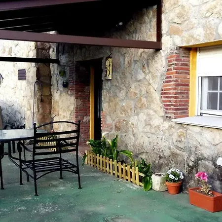 Appartement Rural San Jorge Bajo