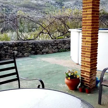 Rural San Jorge Bajo