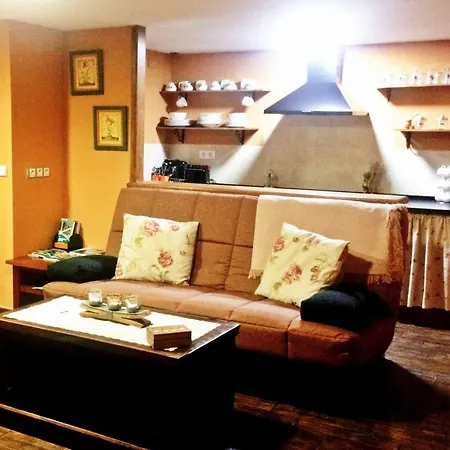 Rural San Jorge Bajo Navaconcejo