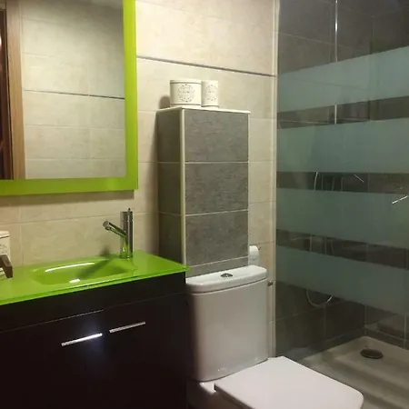 Rural San Jorge Bajo *