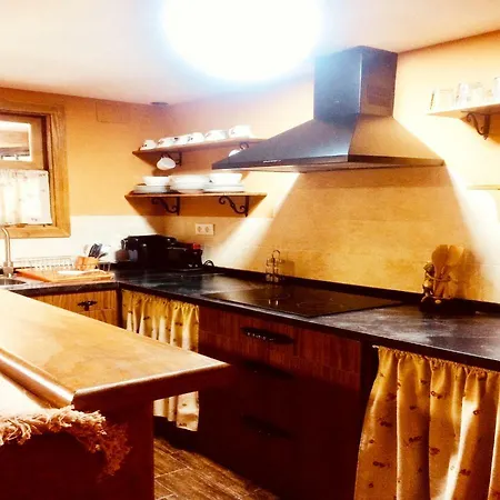 Rural San Jorge Bajo *