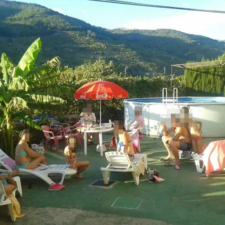 Rural San Jorge Bajo