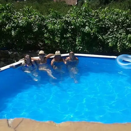 Apartment Rural San Jorge Bajo *