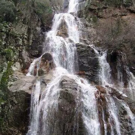Rural San Jorge Bajo Apartamento