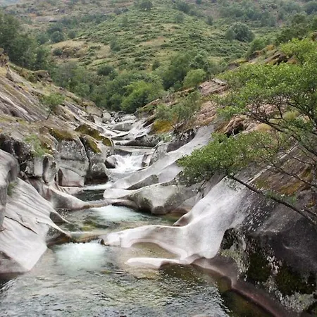 Appartement Rural San Jorge Bajo