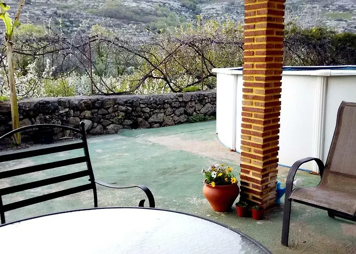 Rural San Jorge Bajo