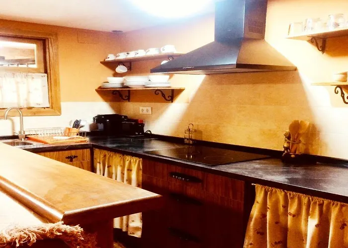 Rural San Jorge Bajo *