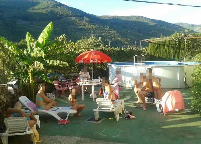 Rural San Jorge Bajo