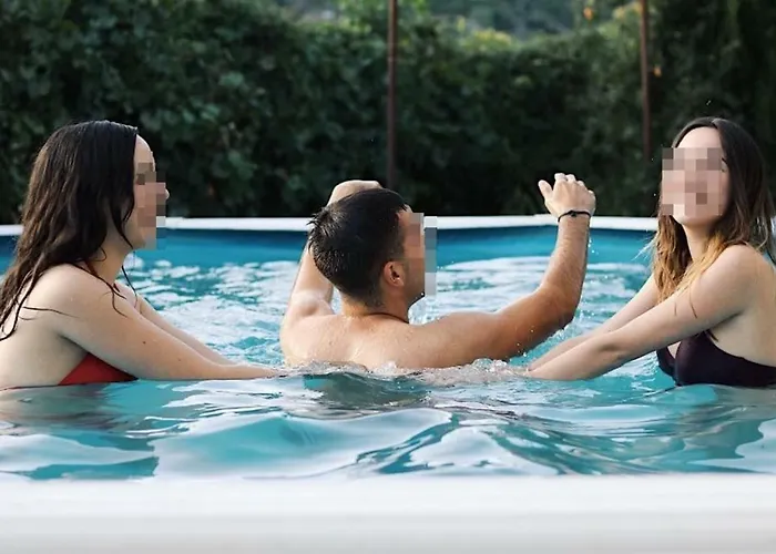 Апартаменты Rural San Jorge Bajo