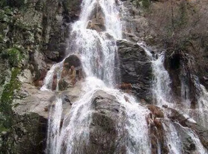 Rural San Jorge Bajo Апартаменты