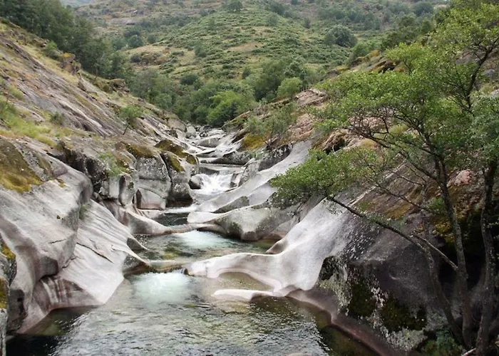 Апартаменты Rural San Jorge Bajo